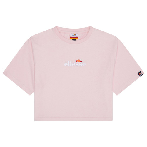 Ellesse Γυναικεία κοντομάνικη μπλούζα Fireball Crop T-Shirt